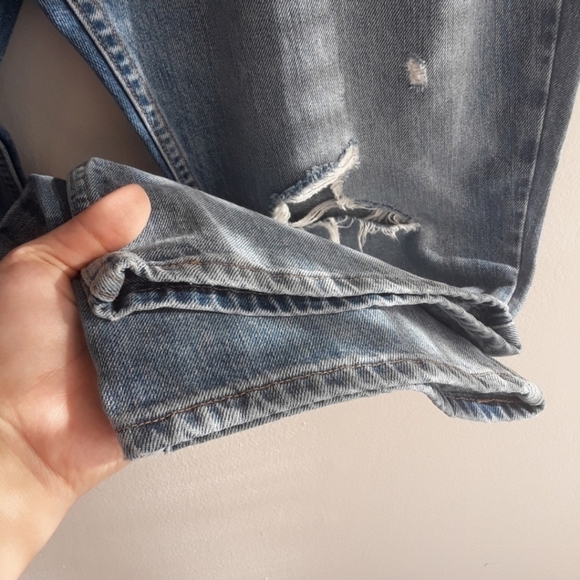 Levi's 517 orange tab size 32 - Picture 5 of 8